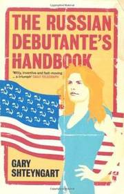 The Russian Debutante's Handbook (h�ftad)