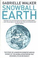Snowball Earth (inbunden)