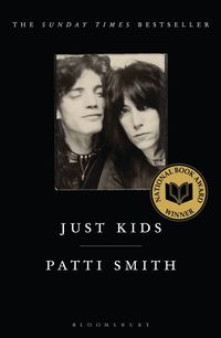 Just Kids (h�ftad)