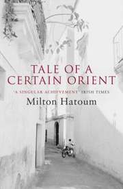 Tale of a Certain Orient (h�ftad)