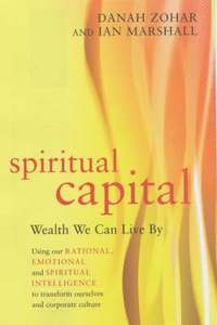 Spiritual Capital (h�ftad)