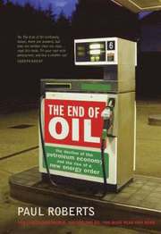 The End of Oil (h�ftad)