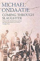 Coming through Slaughter (h�ftad)
