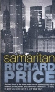 Samaritan (h�ftad)