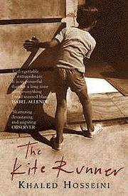 Kite Runner (h�ftad)