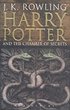 Harry Potter and the Chamber of Secrets