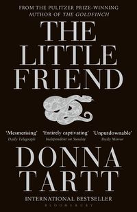 The Little Friend (pocket)