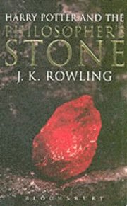 Harry Potter and the Philosopher's Stone: Adult Edition (h�ftad)