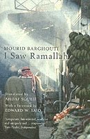 I Saw Ramallah (h�ftad)