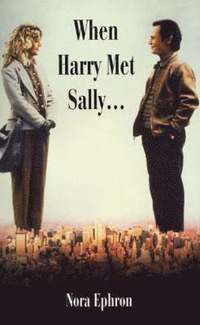 When Harry Met Sally (inbunden)