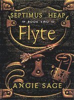 Flyte (inbunden)