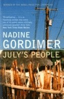 July's People (h�ftad)