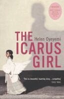 The Icarus Girl (h�ftad)