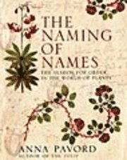 The Naming of Names (h�ftad)