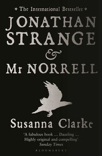 Jonathan Strange and Mr. Norrell (inbunden)