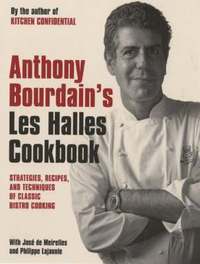Anthony Bourdain's 'Les Halles' Cookbook (h�ftad)