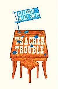Teacher Trouble (h�ftad)