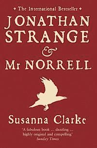 Jonathan Strange & Mr Norrell (inbunden)