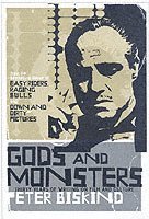 Gods and Monsters (h�ftad)