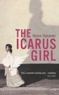 Icarus Girl (h�ftad)