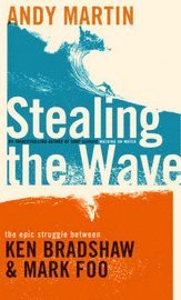 Stealing the Wave (h�ftad)
