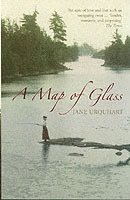 A Map of Glass (h�ftad)