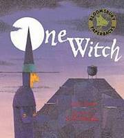 One Witch (h�ftad)