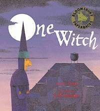 One Witch (inbunden)