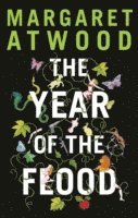 The Year of the Flood (inbunden)