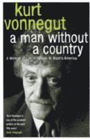 A Man without a Country (h�ftad)