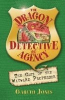 The Case of the Wayward Professor (inbunden)