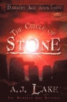 The Circle of Stone (inbunden)