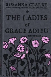 Ladies Of Grace Adieu (inbunden)