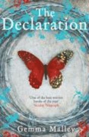 The Declaration (h�ftad)