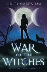 The War of the Witches: Bk. 1 (h�ftad)