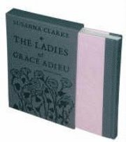 The Ladies of Grace Adieu (pocket)