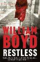 Restless (h�ftad)