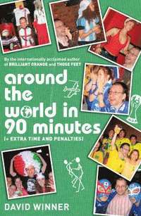 Around the World in 90 Minutes (h�ftad)