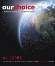 Our Choice (h�ftad)