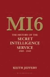 MI6 (inbunden)