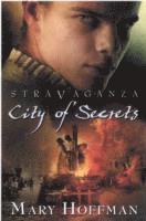 Stravaganza City of Secrets (h�ftad)