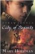 Stravaganza City of Secrets