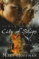 City of Ships (h�ftad)