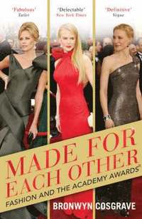 Made for Each Other (h�ftad)