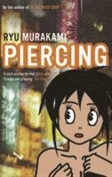 Piercing (h�ftad)