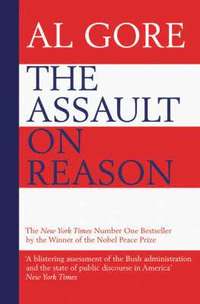 The Assault on Reason (h�ftad)