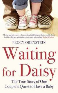 Waiting for Daisy (h�ftad)