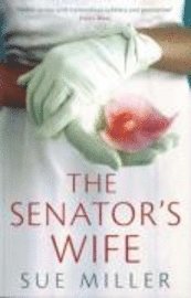 The Senator's Wife (h�ftad)