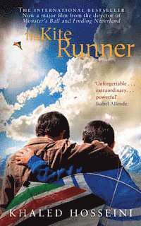 The Kite Runner (pocket)