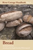 Bread (inbunden)